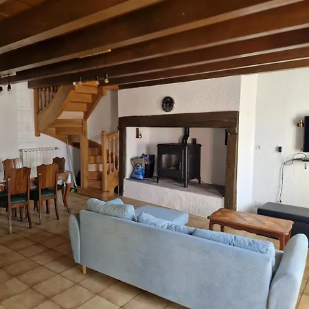 Dans Le Cezallier